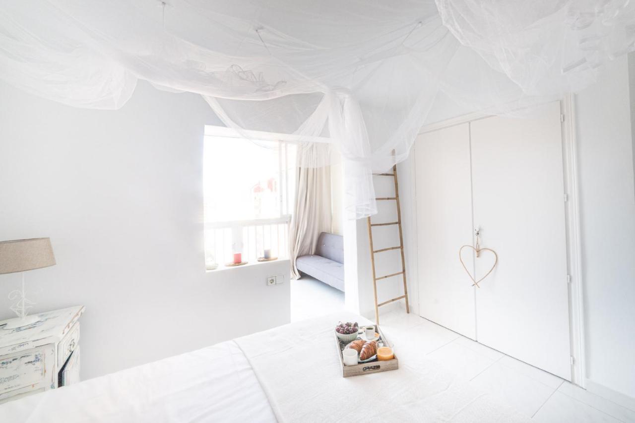베니돔 Moonkey - Apto Paris Con Piscina Y Parking 아파트 외부 사진